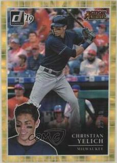 Christian Yelich