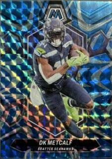 DK Metcalf