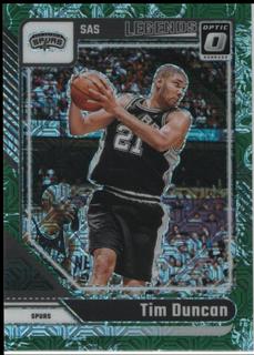 Tim Duncan
