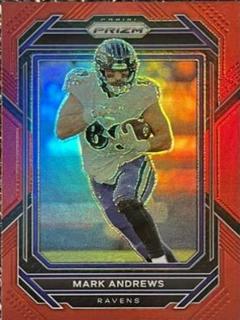Mark Andrews