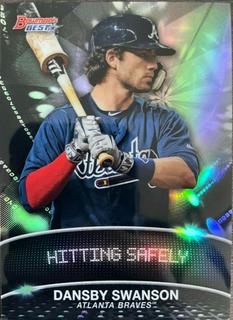 Dansby Swanson