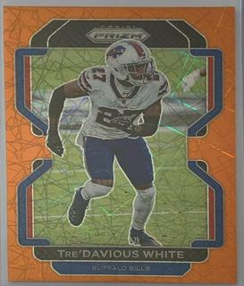 Tre'Davious White