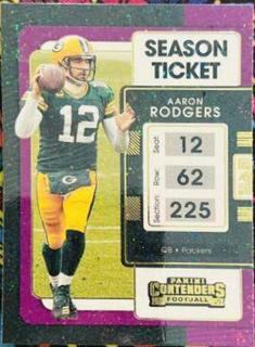 Aaron Rodgers