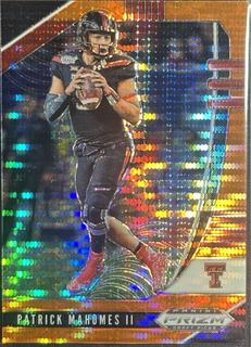 Patrick Mahomes II