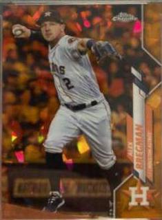 Alex Bregman