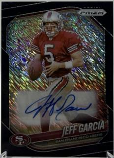 Jeff Garcia
