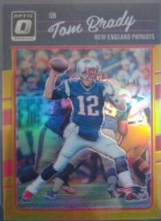Tom Brady