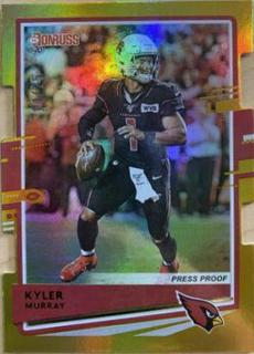 Kyler Murray