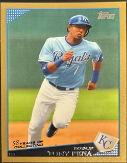 Tony Pena