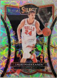Lauri Markkanen