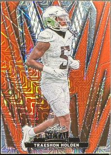 Traeshon Holden