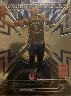 Tyrese Haliburton