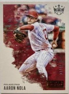 Aaron Nola
