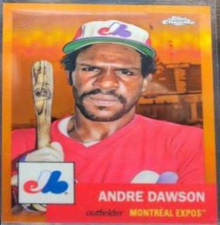 Andre Dawson
