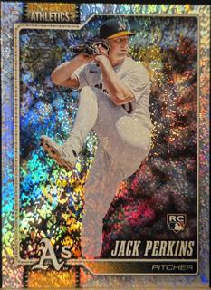 Jack Perkins