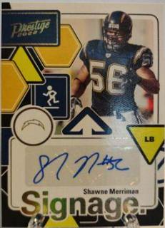 Shawne Merriman