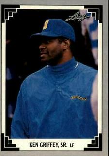Ken Griffey Sr.