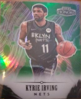 Kyrie Irving