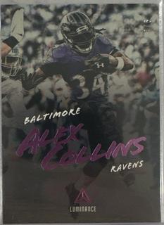 Alex Collins