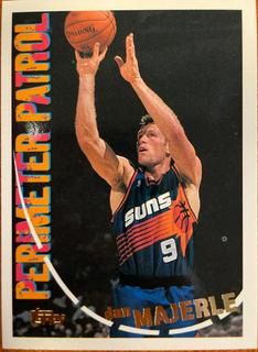 Dan Majerle