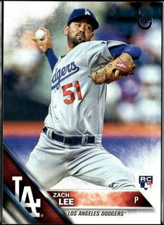 Zach Lee