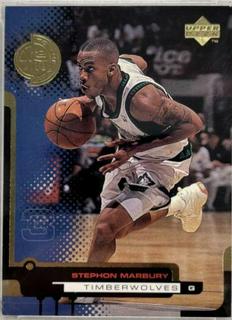 Stephon Marbury