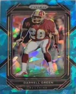 Darrell Green