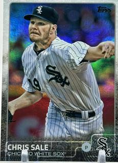 Chris Sale