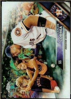 Carlos Correa
