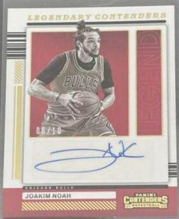 Joakim Noah