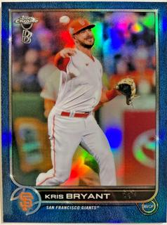 Kris Bryant