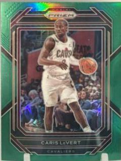 Caris LeVert