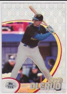 John Olerud