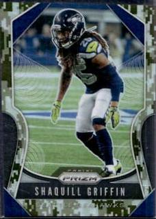Shaquill Griffin