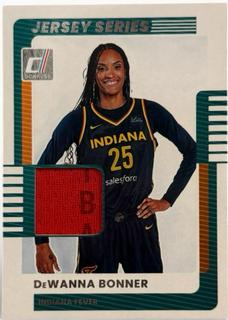 DeWanna Bonner