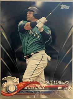 Nelson Cruz