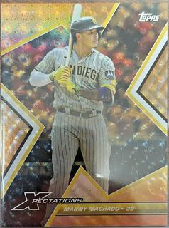 Manny Machado