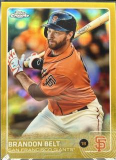 Brandon Belt