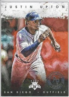 Justin Upton
