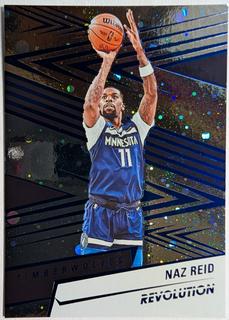 Naz Reid
