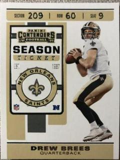 Drew Brees