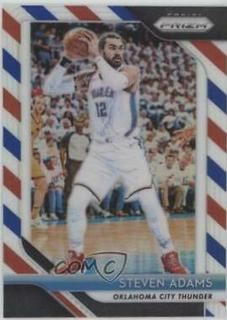 Steven Adams