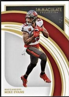 Mike Evans