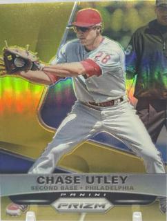 Chase Utley