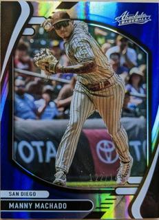 Manny Machado