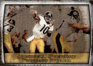 Kordell Stewart