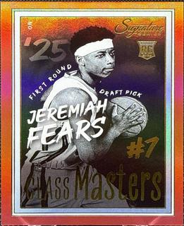 Jeremiah Fears
