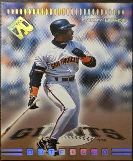 Barry Bonds