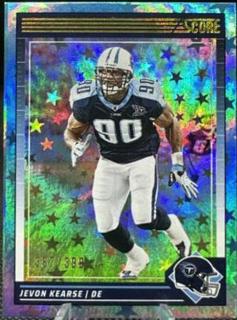 Jevon Kearse
