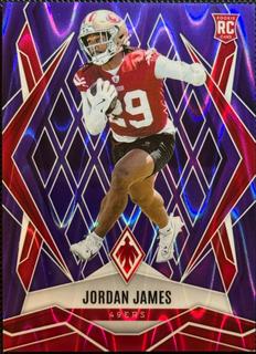 Jordan James